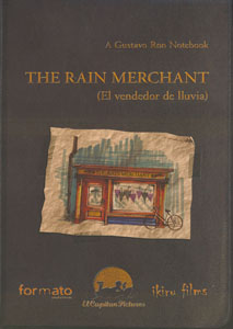 El vendedor de lluvia